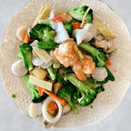 Best Seafood Delight in Dayton, OH