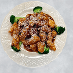 Best Sesame Chicken in Dayton, OH